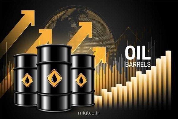 کاهش قیمت نفت به دنبال نگرانی در رابطه با اضافه عرضه