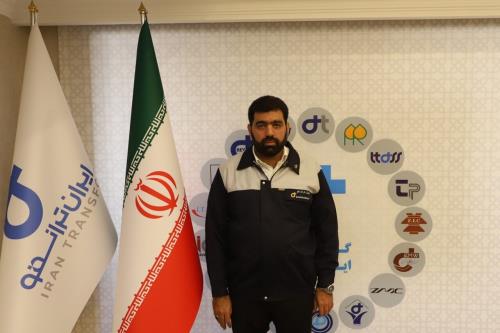مدیرعامل جدید گروه صنعتی ایران ترانسفو منصوب گردید