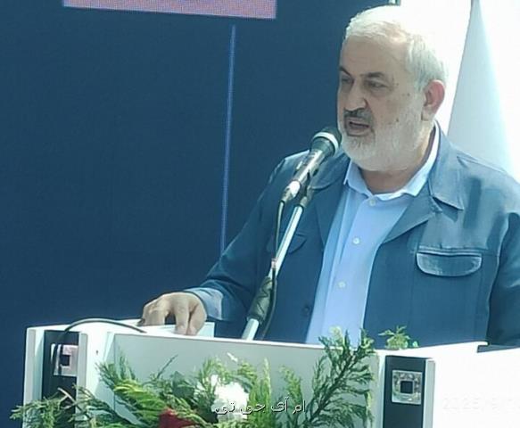 ظرفیت نیروگاه های تجدیدپذیر ایران از مرز ۲۳۰۰ مگاوات گذشت