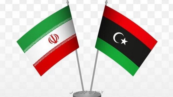 تبادل نظر وزیران نفت ایران و لیبی در رابطه با همکاریهای انرژی