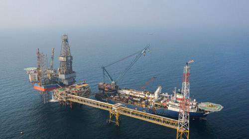 رهبری هوشمندانه، لازمه ایفای نقش جی ئی سی اف