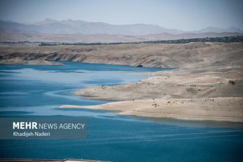 پاییز خشک تهران تشنه