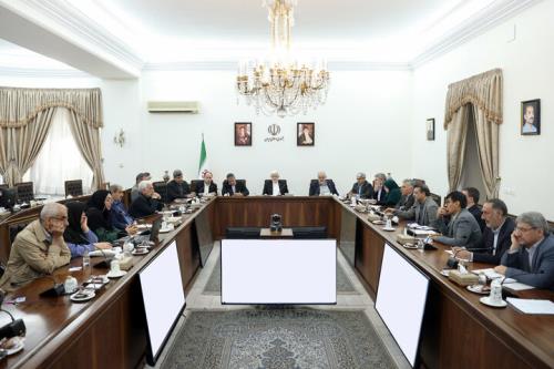 از ظرفیت دانشگاه ها برای مدیریت و اصلاح مصرف آب استفاده می نماییم