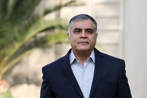 وزیر نفت شایعات مطرح شده درباره ی بنزین را تکذیب نکرد