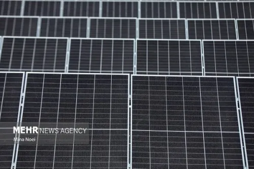 جهش سرمایه گذاری در انرژی تجدیدپذیر تهران 20 هزار مگاوات در صف اجرا