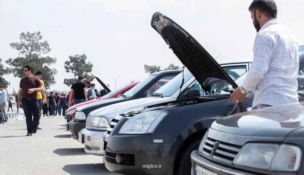 قیمت پژوپارس و سمند میلیاردی شد