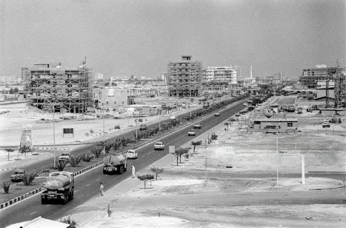 امارات ۲۰۰ خودروی سواری از ایران خرید! به علاوه جزئیات