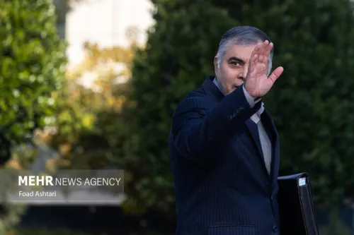 شورایعالی انرژی