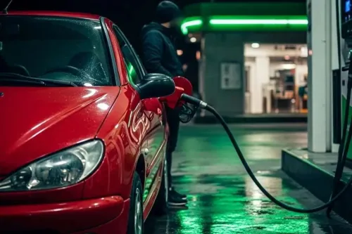 این خودرو ها فقط باید بنزین ۵ هزار تومانی بزنند