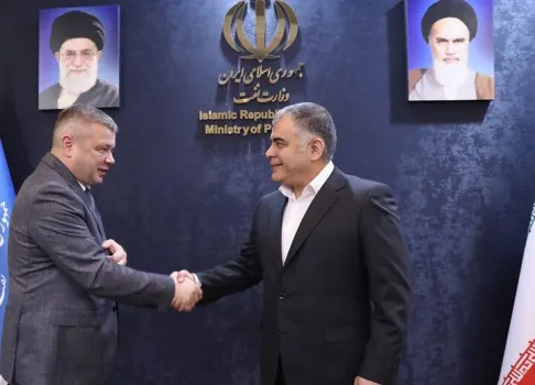 ایران سرزمین فرصتهای طلایی سرمایه گذاری است