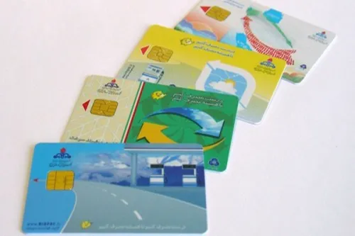 آیین نامه انتقال سهمیه سوخت به کارت بانکی ابلاغ گردید