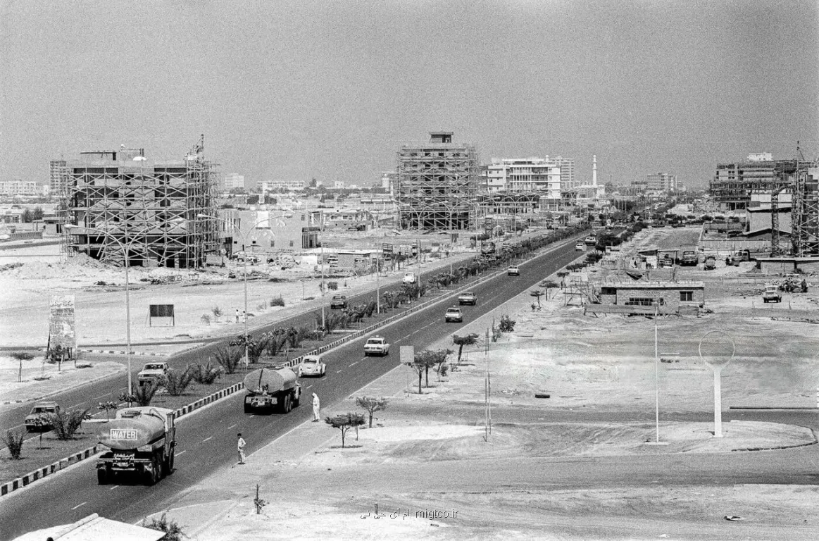 امارات ۲۰۰ خودروی سواری از ایران خرید! به علاوه جزئیات