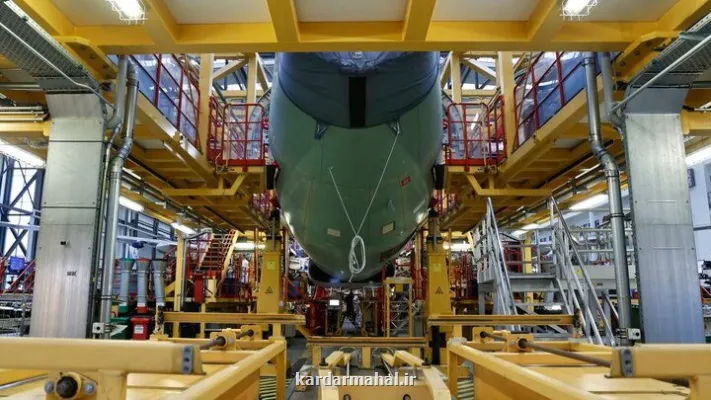 نقص فنی دیگری در هواپیماهای ایرباس پیدا شد