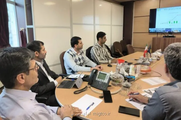 اهتمام صنایع انرژی بر به راه اندازی نیروگاه لازم است