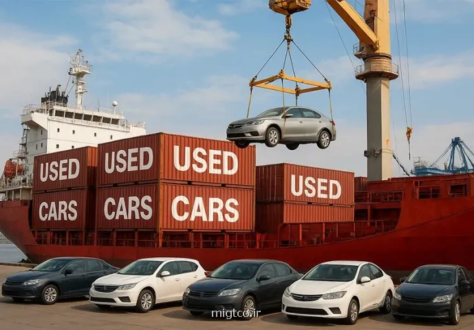 شوک خارج نشین های ایرانی به بازار خودرو