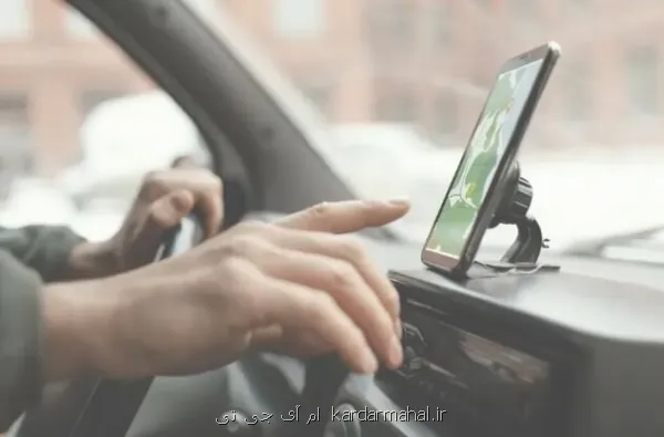 بیمه رانندگان اینترنتی در قالب طرح یا لایحه