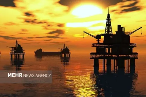 افزایش محدود قیمت جهانی نفت نفت برنت ۶۲ دلاری شد