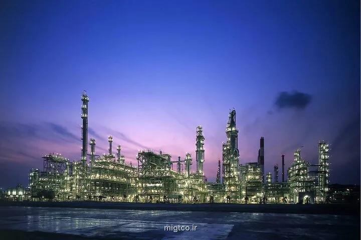 میزان نفت تحویلی وزارت نفت به تولید کنندگان قیر ثابت ماند