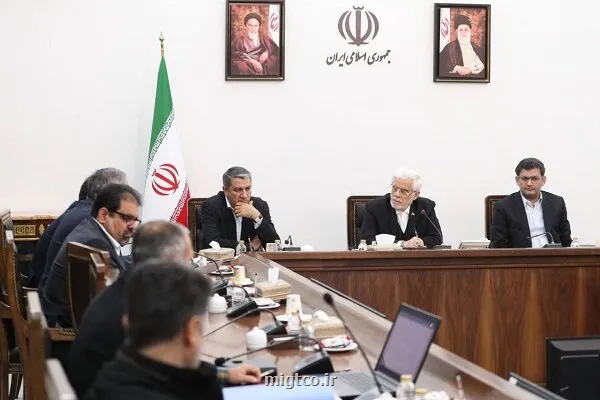 ایران مرکز مبادلات انرژی منطقه می شود