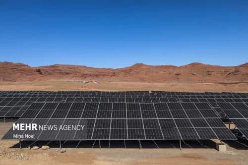 کاهش وابستگی به سوخت های فسیلی در گرو توسعه تجدیدپذیر ها