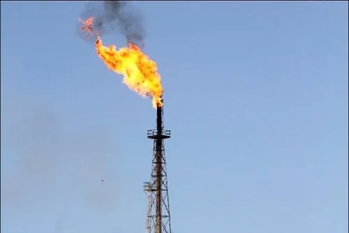 جمع آوری گازهای همراه قدمی مؤثر در حفظ سرمایه های ملی