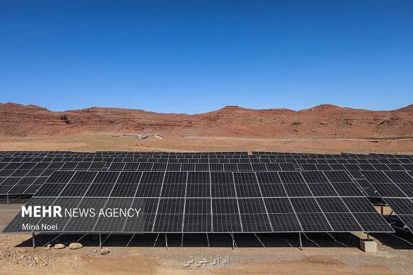 کاهش وابستگی به سوخت های فسیلی در گرو توسعه تجدیدپذیر ها