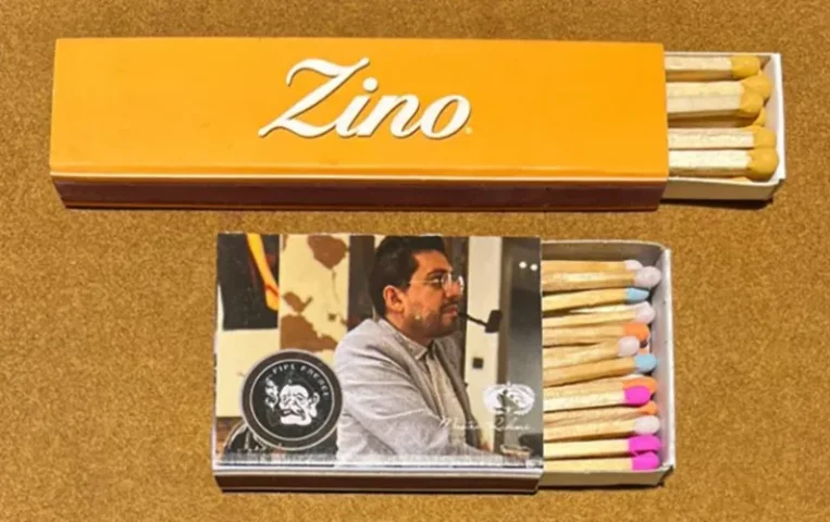 انواع کبریت و کاربردهای آن