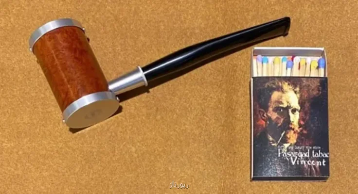 پیپ ژاپنی، هنری ماندگار در دنیای مدرن امروز