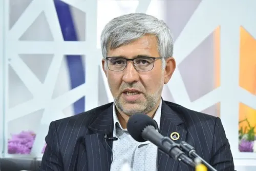 بهینه سازی مصرف انرژی در اولویت صنعت گاز قرار دارد