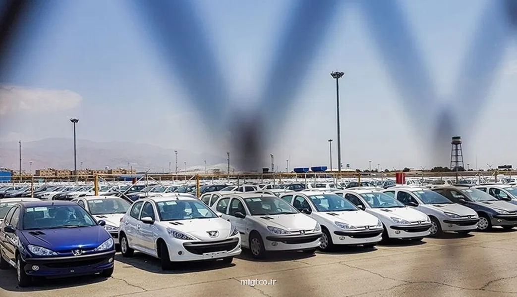 خبر مهم سخنگوی وزارت صمت در رابطه با یک اتفاق مهم قیمتی در بازار خودرو