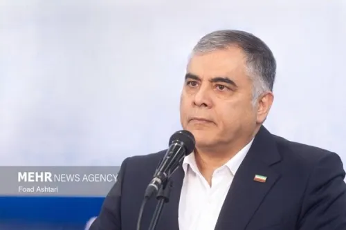 مشارکت و سرمایه گذاری در پروژه های صنعت نفت، محور مذاکرات تهران و دهلی