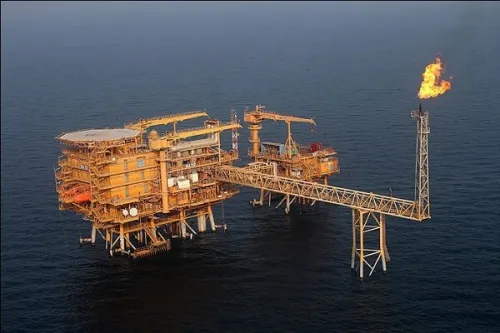 جبران کمبود گاز با کمک ظرفیت داخلی نقش میدان بلال در تأمین گاز پایدار
