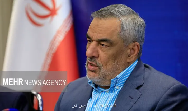 حضور سیل آسای مردم، تجدید بیعت با آرمان های امام شهید است