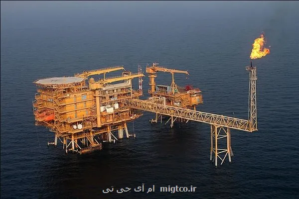 جبران کمبود گاز با کمک ظرفیت داخلی نقش میدان بلال در تأمین گاز پایدار
