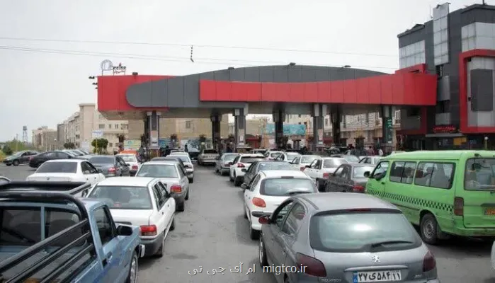 جزئیات سوخت رسانی به ناوگان اربعین