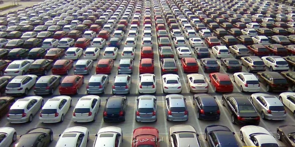 تغییر شدید نرخها در بازار خودرو