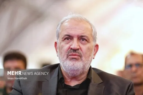 دشمنان در محاسبه همبستگی داخلی ایران اشتباه کردند