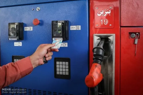 اختصاص بنزین به شماره ملی مسکن موقت یا راهکار ناترازی سوخت؟