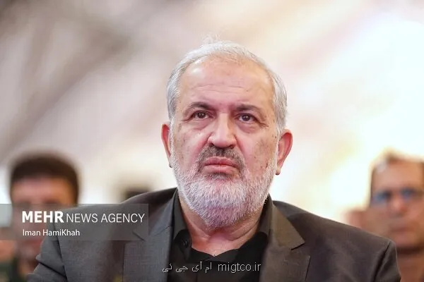 دشمنان در محاسبه همبستگی داخلی ایران اشتباه کردند