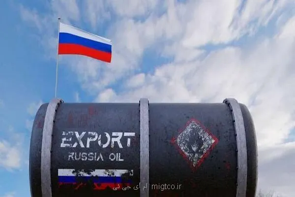 تمدید ممنوعیت صادرات گازوئیل روسیه تا سپتامبر
