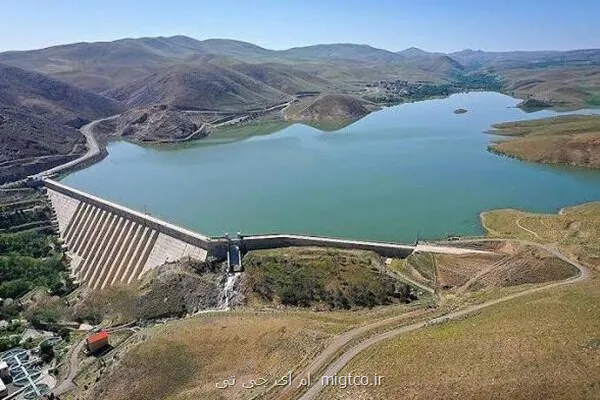 سدهای تهران در وضعیت قرمز کاهش ۷۳ درصدی ذخایر ماملو در ۱۰ سال