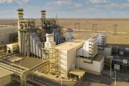 نرخ سوخت نیروگاه ها از اول آبان تغییر می کند