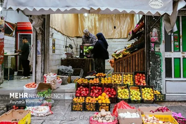 کالا برگ گروه اول شارژ شد