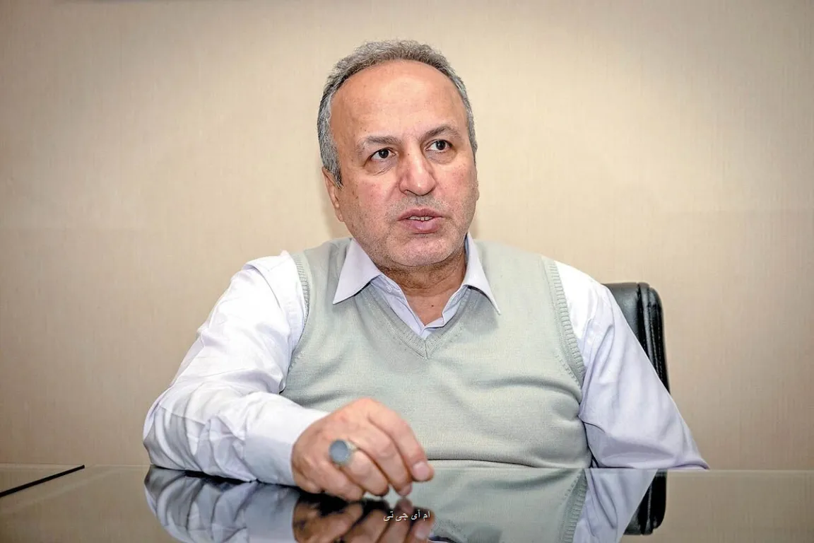 بخش خصوصی بهتر صنعت را اداره می کند