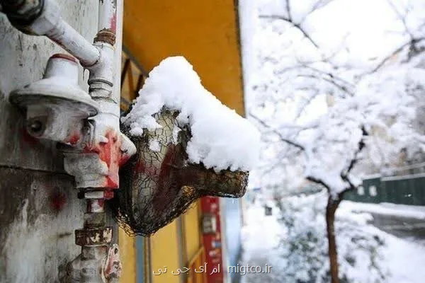 گاز ایران وفور ذخایر و تنگنای مصرف