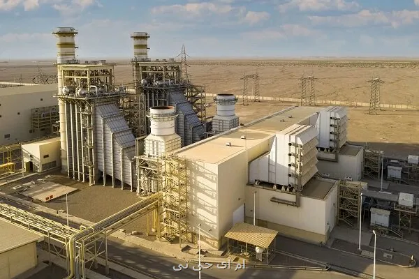 نرخ سوخت نیروگاه ها از اول آبان تغییر می کند