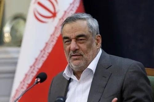 عازم شدن حمید بورد به مسکو برای حضور در نشست سران و وزرای GECF