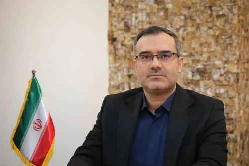 امکان مصرف برق بیشتر از قدرت قراردادی برای صنایع فراهم گردید