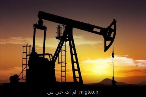 بررسی بازار نفت جهانی