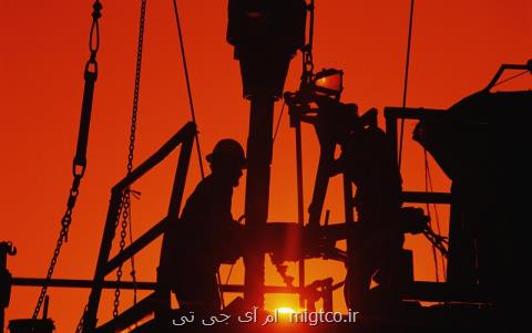 آغاز مشاركت ایران و عراق در استخراج نفت